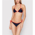Bikini Reebok Allegra Bikini Marine/Rouge Femme