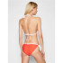 Bikini Reebok Allegra Bikini Rouge/Blanc Femme