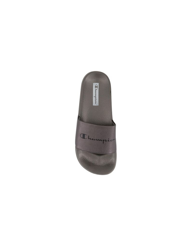 Tongs de Playa y piscine Champion Reines Femme...