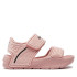 Sandales Champion Squirt Enfant Rose