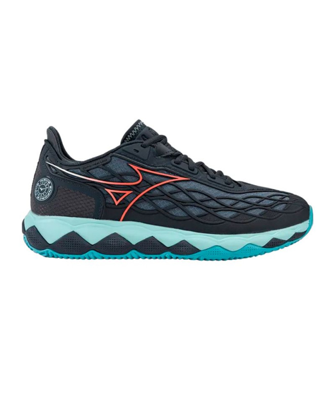 Chaussures Tennis Mizuno de Wave Enforce Tour...