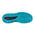 Chaussures Tennis Mizuno de Wave Enforce Tour CC Bleu Homme
