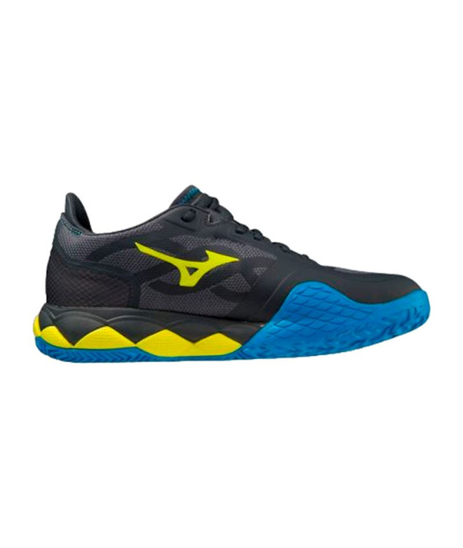 Chaussures Pádel Mizuno de Wave Enforce Tour CC...