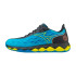 Chaussures Pádel Mizuno de Wave Enforce Tour CC Bleu Homme
