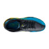 Chaussures Pádel Mizuno de Wave Enforce Tour CC Bleu Homme