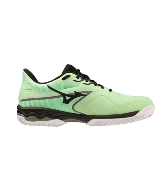 Chaussures Pádel Mizuno de Wave Exceed Light 2...