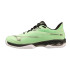 Chaussures Pádel Mizuno de Wave Exceed Light 2 CC Green Homme