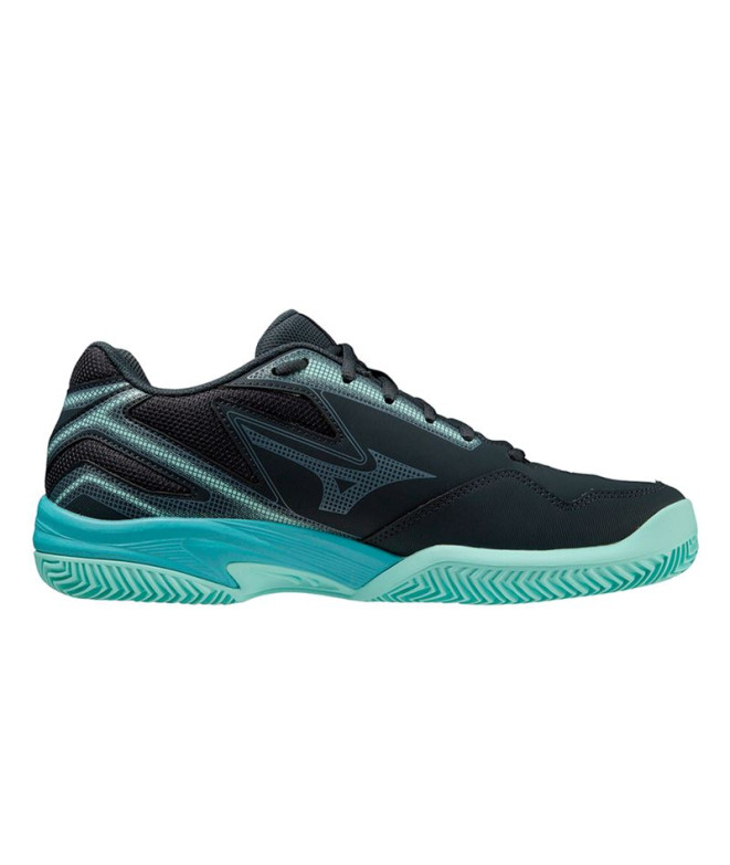 Chaussures Tennis Mizuno de Break Shot 4 CC...