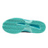 Chaussures Tennis Mizuno de Break Shot 4 CC Blue Homme