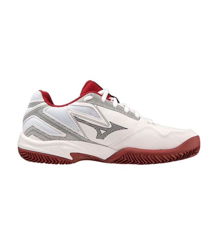 Chaussures Tennis Mizuno de Break Shot 4 CC...