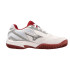 Chaussures Tennis Mizuno de Break Shot 4 CC White Femme