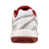 Chaussures Tennis Mizuno de Break Shot 4 CC White Femme