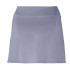 Pantalons Pádel Mizuno de Flex Skort Grey Femme