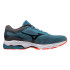 Chaussures Running Mizuno par Wave Prodigy 4 Blue Homme