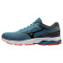 Chaussures Running Mizuno par Wave Prodigy 4 Blue Homme