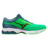 Chaussures Running Mizuno de Wave Prodigy 4 Lime Homme