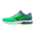 Chaussures Running Mizuno de Wave Prodigy 4 Lime Homme