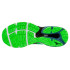 Chaussures Running Mizuno de Wave Prodigy 4 Lime Homme