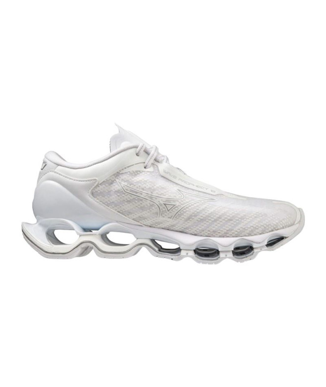 Chaussures Running Mizuno de Wave Prophecy 12...