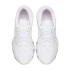 Chaussures Running Mizuno de Wave Prophecy 12 Blanc Unisexe