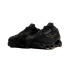Chaussures par Running Mizuno Wave Prophecy 12 Noir Unisexe