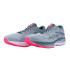 Chaussures par Running Mizuno Wave Rider 27 Grey Femme