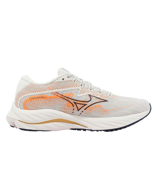 Chaussures Running Mizuno Rider de Wave 27...