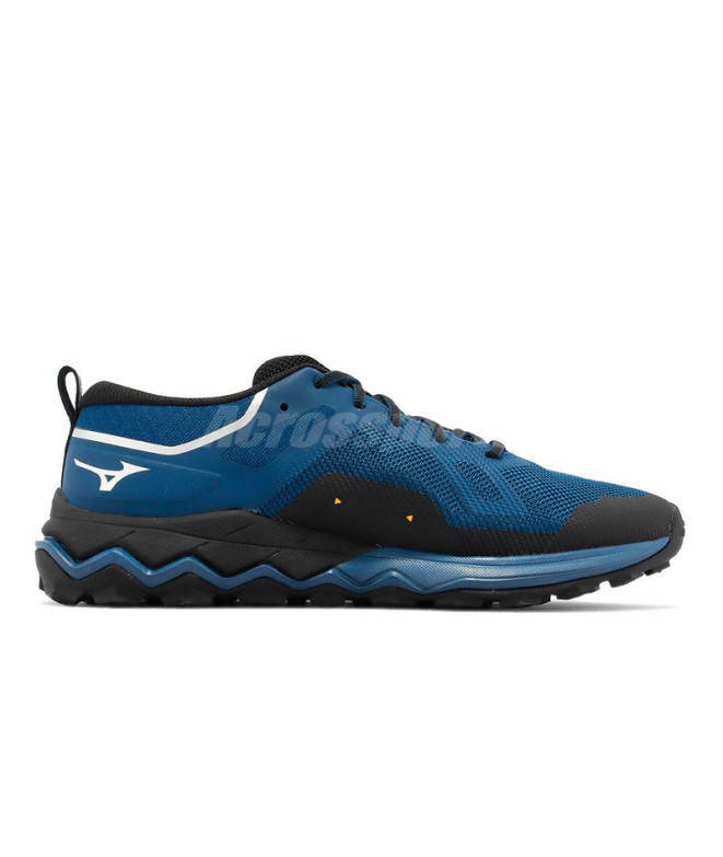 Chaussures Trail Mizuno de Wave Ibuki 4...