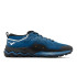 Chaussures Trail Mizuno de Wave Ibuki 4 Gore-Tex Bleu Homme