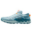Chaussures Trail Mizuno par Wave Daichi 7 Blue Homme