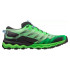Chaussures Trail Mizuno de Wave Daichi 7 Lima Homme