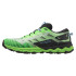 Chaussures Trail Mizuno de Wave Daichi 7 Lima Homme