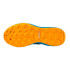 Chaussures Trail Mizuno par Wave Daichi 7 Blue Homme