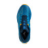 Chaussures Trail Mizuno par Wave Daichi 7 Blue Homme