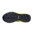 Chaussures Trail Mizuno de Wave Daichi 7 Gris Homme