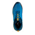 Chaussures Trail Mizuno de Wave Ibuki 4 Bleu Homme