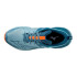 Chaussures Trail Mizuno de Wave Ibuki 4 Bleu Homme