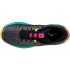 Chaussures Trail Mizuno de Wave Daichi 7 Gris Femme
