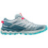 Chaussures Trail Mizuno par Wave Daichi 7 Blue Femme