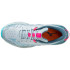 Chaussures Trail Mizuno par Wave Daichi 7 Blue Femme