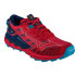 Chaussures Trail Mizuno de Wave Daichi 7 Rose foncé Femme