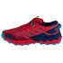 Chaussures Trail Mizuno de Wave Daichi 7 Rose foncé Femme