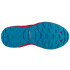 Chaussures Trail Mizuno de Wave Daichi 7 Rose foncé Femme