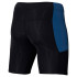 Collants Fitness Mizuno de Core Mid Black Homme