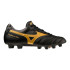 Football Mizuno Morelia II Pro Boots Noir