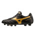 Football Mizuno Morelia II Pro Boots Noir