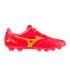 Football Mizuno Bottes Morelia Neo IV Pro Coral