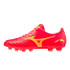 Football Mizuno Bottes Morelia Neo IV Pro Coral