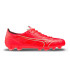 Football Mizuno Bottes de ? Japon Corail