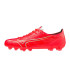 Football Mizuno Bottes de ? Japon Corail
